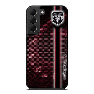DODGE CHALLENGER SPEEDOMETER LOGO Samsung Galaxy S22 Plus Case Cover DODGE CHALLENGER SPEEDOMETER LOGO Samsung Galaxy S22 Plus Case Cover