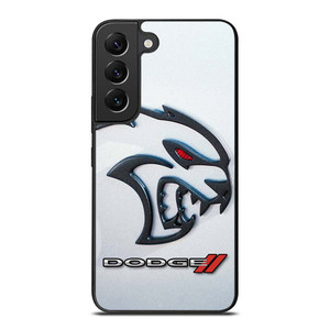 DODGE SRT EMBLEM Samsung Galaxy S22 Plus Case Cover