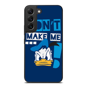 DONALD DUCK BLUE Samsung Galaxy S22 Plus Case Cover DONALD DUCK BLUE Samsung Galaxy S22 Plus Case Cover