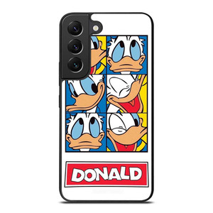 DONALD DUCK FACE DISNEY Samsung Galaxy S22 Plus Case Cover DONALD DUCK FACE DISNEY Samsung Galaxy S22 Plus Case Cover
