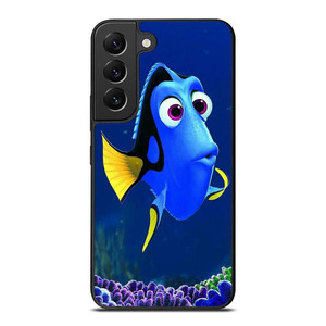 DORY FINDING NEMO CARTOON Samsung Galaxy S22 Plus Case Cover