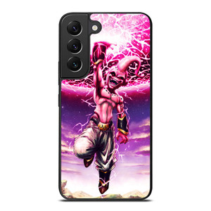 DRAGON BALL MAJIN BOO ANIME Samsung Galaxy S22 Plus Case Cover