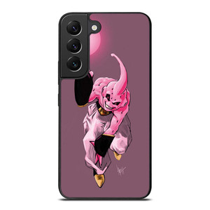 DRAGON BALL MAJIN BOO CARTOON Samsung Galaxy S22 Plus Case Cover DRAGON BALL MAJIN BOO CARTOON Samsung Galaxy S22 Plus Case Cover