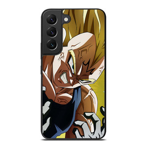 DRAGON BALL MAJIN VEGETA ANIME Samsung Galaxy S22 Plus Case Cover