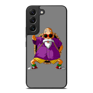 DRAGON BALL MASTER ROSHI Samsung Galaxy S22 Plus Case Cover