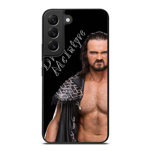 DREW MCLNTYRE WRESTLING WWE Samsung Galaxy S22 Plus Case Cover
