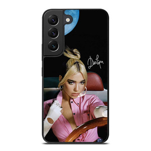 DUA LIPA FUTURE NOSTALGIA Samsung Galaxy S22 Plus Case Cover