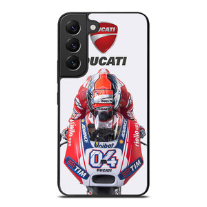 DUCATI MOTOR GP Samsung Galaxy S22 Plus Case Cover