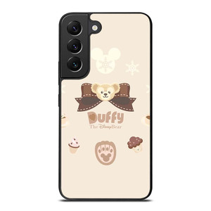 DUFFY THE DISNEY BEAR Samsung Galaxy S22 Plus Case Cover