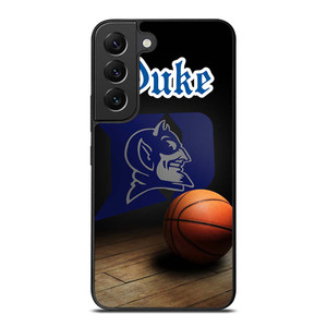 DUKE BLUE DEVILS BASEBALL Samsung Galaxy S22 Plus Case Cover