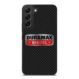 DURAMAX DIESEL CARBON Samsung Galaxy S22 Plus Case Cover DURAMAX DIESEL CARBON Samsung Galaxy S22 Plus Case Cover