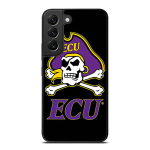 EAST CAROLINA PIRATES FOOTBALL LOGO Samsung Galaxy S22 Plus Case Cover