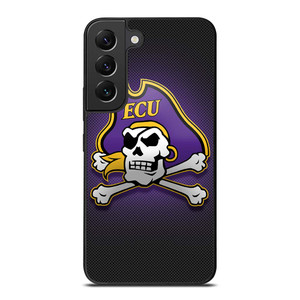 EAST CAROLINA PIRATES ICON Samsung Galaxy S22 Plus Case Cover