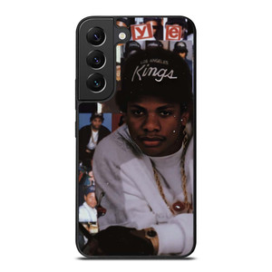 EAZY-E RAPPER COLLAGE Samsung Galaxy S22 Plus Case Cover EAZY-E RAPPER COLLAGE Samsung Galaxy S22 Plus Case Cover