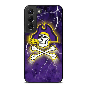 ECU EAST CAROLINA FOOTBALL ICON Samsung Galaxy S22 Plus Case Cover
