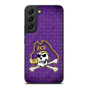 ECU EAST CAROLINA FOOTBALL Samsung Galaxy S22 Plus Case Cover
