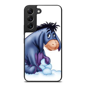 EEYORE DONKEY CUTE Samsung Galaxy S22 Plus Case Cover