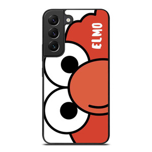 ELMO SESAME STREET CUTE Samsung Galaxy S22 Plus Case Cover ELMO SESAME STREET CUTE Samsung Galaxy S22 Plus Case Cover