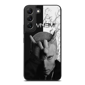 EMINEM RAPPER Samsung Galaxy S22 Plus Case Cover EMINEM RAPPER Samsung Galaxy S22 Plus Case Cover