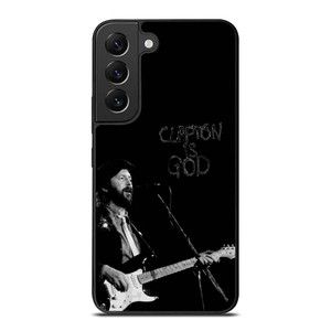 ERIC CLAPTON GUITARIST Samsung Galaxy S22 Plus Case Cover ERIC CLAPTON GUITARIST Samsung Galaxy S22 Plus Case Cover