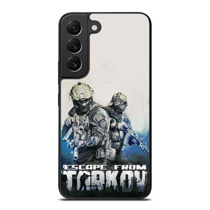 ESCAPE FROM TARKOV GAMES Samsung Galaxy S22 Plus Case Cover