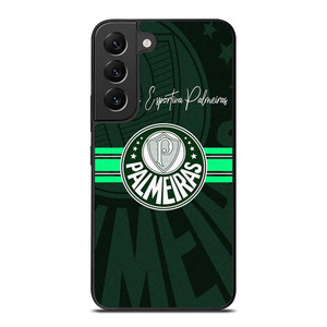 ESPORTIVO PALMEIRAS FC LOGO Samsung Galaxy S22 Plus Case Cover ESPORTIVO PALMEIRAS FC LOGO Samsung Galaxy S22 Plus Case Cover