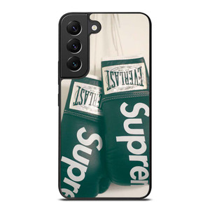 EVERLAST BOXING GLOVE SUPREME GREEN Samsung Galaxy S22 Plus Case Cover