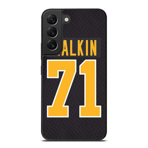 EVGENI MALKIN PITTSBURGH PENGUINS NHL Samsung Galaxy S22 Plus Case Cover