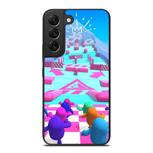FALL GUYS ULTIMATE KNOCKOUT GAME 3 Samsung Galaxy S22 Plus Case Cover