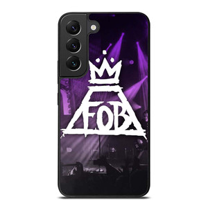 FALL OUT BOY FOB CONCERT Samsung Galaxy S22 Plus Case Cover