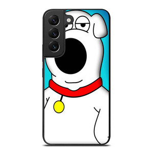FAMILY GUY BRIAN GRIFFIN Samsung Galaxy S22 Plus Case Cover