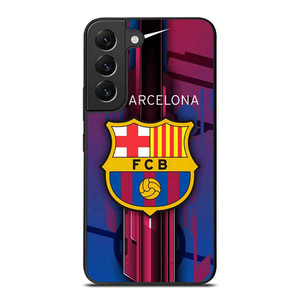 FC BARCELONA SYMBOL Samsung Galaxy S22 Plus Case Cover