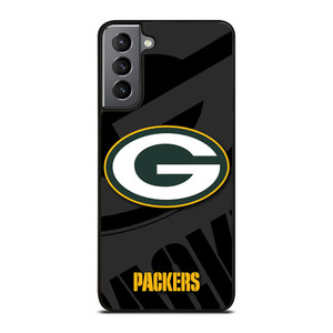 GREEN BAY PACKERS FOOTBALL LOGO Samsung Galaxy S21 Plus Case Cover GREEN BAY PACKERS FOOTBALL LOGO Samsung Galaxy S21 Plus Case Cover