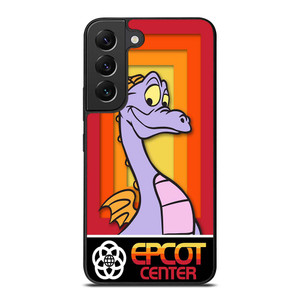 FIGMENT EPCOT CENTER DRAGON Samsung Galaxy S22 Plus Case Cover
