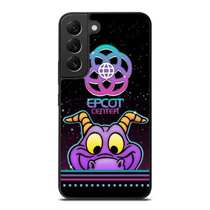 FIGMENT EPCOT DRAGON STAR Samsung Galaxy S22 Plus Case Cover