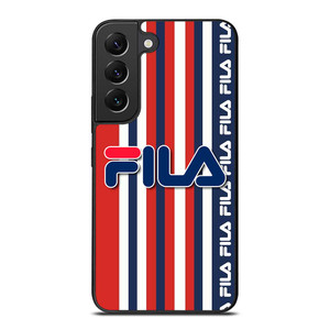 FILA SPORT LOGO  Samsung Galaxy S22 Plus Case Cover