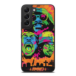FLATBUSH ZOMBIES ART Samsung Galaxy S22 Plus Case Cover FLATBUSH ZOMBIES ART Samsung Galaxy S22 Plus Case Cover
