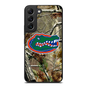 FLORIDA GATORS CAMOUFLAGE Samsung Galaxy S22 Plus Case Cover