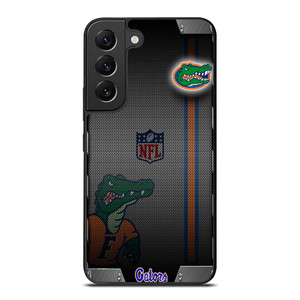 FLORIDA GATORS CROCODILE MASCOT Samsung Galaxy S22 Plus Case Cover