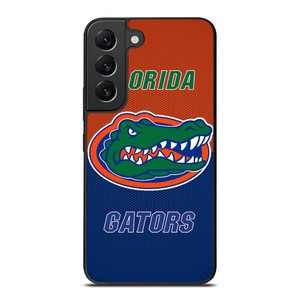 FLORIDA GATORS FOOTBALL SYMBOL Samsung Galaxy S22 Plus Case Cover FLORIDA GATORS FOOTBALL SYMBOL Samsung Galaxy S22 Plus Case Cover