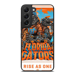 FLORIDA GATORS MONSTER Samsung Galaxy S22 Plus Case Cover FLORIDA GATORS MONSTER Samsung Galaxy S22 Plus Case Cover