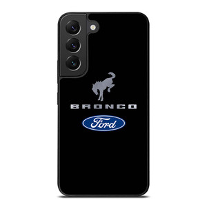 FORD BRONCO LOGO Samsung Galaxy S22 Plus Case Cover