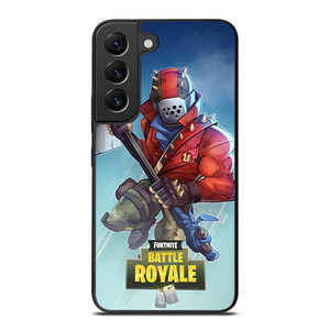 FORTNITE BATTLE ROYALE GAME Samsung Galaxy S22 Plus Case Cover FORTNITE BATTLE ROYALE GAME Samsung Galaxy S22 Plus Case Cover