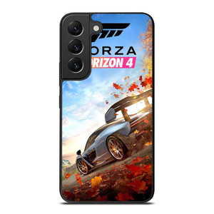 FORZA HORIZON 4 RACING GAME Samsung Galaxy S22 Plus Case Cover