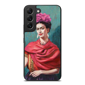 FRIDA KAHLO VINTAGE Samsung Galaxy S22 Plus Case Cover FRIDA KAHLO VINTAGE Samsung Galaxy S22 Plus Case Cover