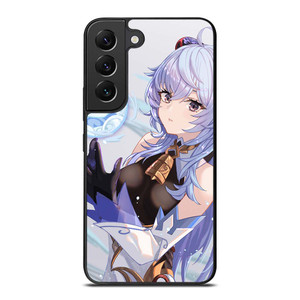 GANYU GENSHIN IMPACT Samsung Galaxy S22 Plus Case Cover