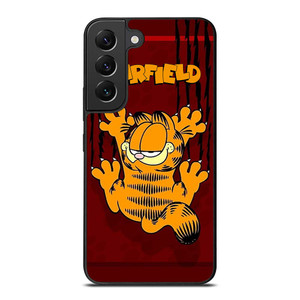 GARFIELD LAZY CAT CARTOON Samsung Galaxy S22 Plus Case Cover