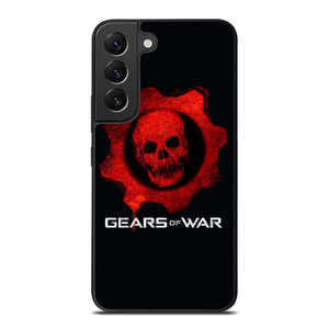 GEARS OF WAR GAME SKULL Samsung Galaxy S22 Plus Case Cover GEARS OF WAR GAME SKULL Samsung Galaxy S22 Plus Case Cover