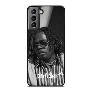 GUNNA AMERICAN RAPPER Samsung Galaxy S21 Plus Case Cover