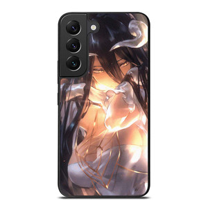 GENSHIN IMPACT ALBEDO Samsung Galaxy S22 Plus Case Cover